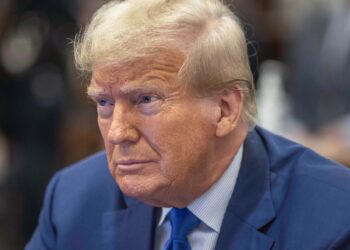 ٹرمپ کے خلاف ہش منی ٹرائل اختتام پذیر، فیصلہ جلد متوقع