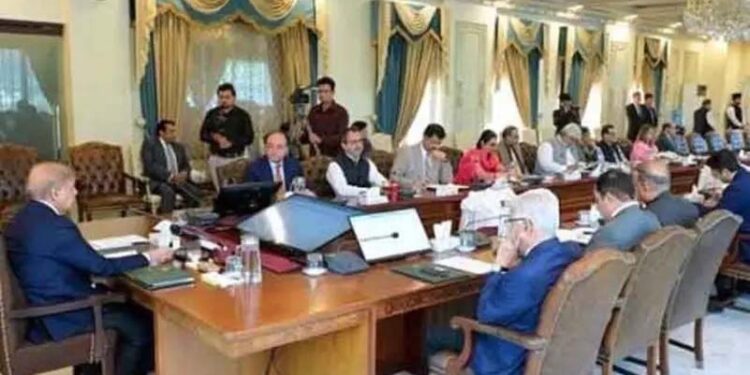 وزیر اعظم شہباز شریف کا حکومت کے ملکیتی تمام اداروں کی نجکاری کا اعلان