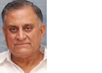 یو این آئی کے سابق ایگزیکٹو ڈائریکٹر نریش موہن کا انتقال