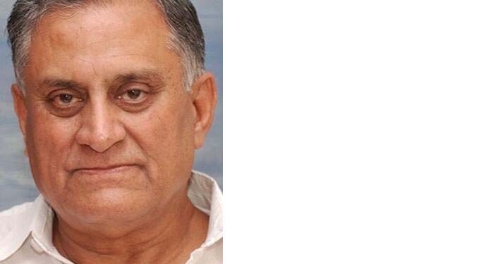 یو این آئی کے سابق ایگزیکٹو ڈائریکٹر نریش موہن کا انتقال