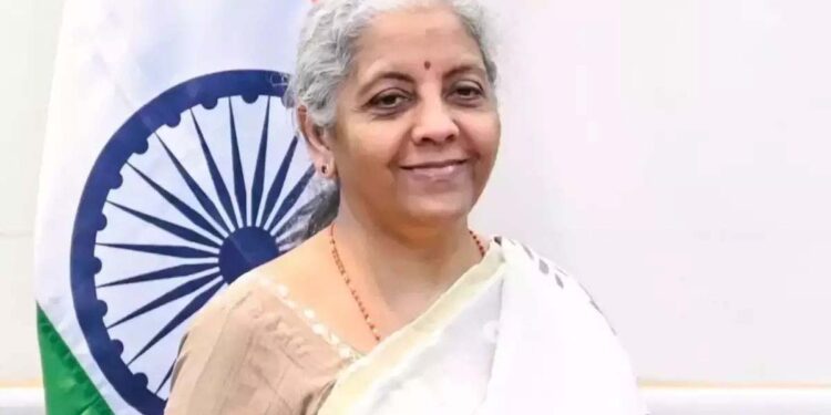 وزیر اعظم نریندر مودی اکثریت کے ساتھ اقتدار میں واپس آ رہے ہیں: سیتا رمن