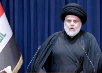 عراق کےشیعہ عالم مقتدی الصدر دوبارہ سیاسی طور پر کامیابی کے لیے کوشاں