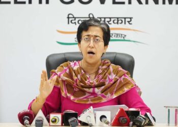 بی جے پی حکومت والی ریاستوں میں بجلی کی زبردست کٹوتی