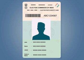 دہلی میں آج ووٹنگ، ووٹر شناختی کارڈ نہیں تو ان 12 دیگر دستاویزات کے ساتھ ووٹ ڈال سکتے ہیں