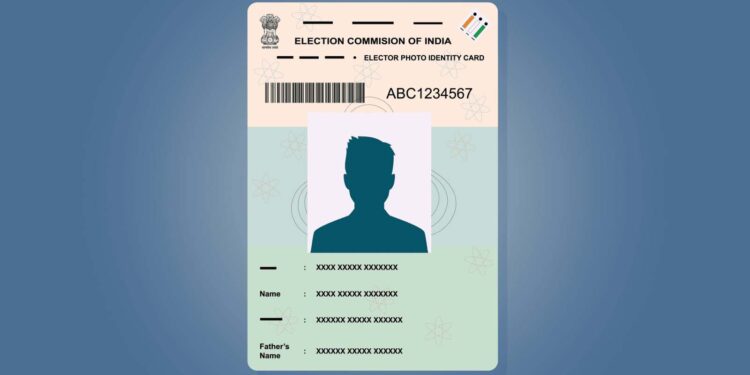 دہلی میں آج ووٹنگ، ووٹر شناختی کارڈ نہیں تو ان 12 دیگر دستاویزات کے ساتھ ووٹ ڈال سکتے ہیں