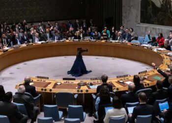 رفح پر اسرائیلی حملے، اقوام متحدہ کی سلامتی کونسل کا ہنگامی اجلاس آج ہو گا