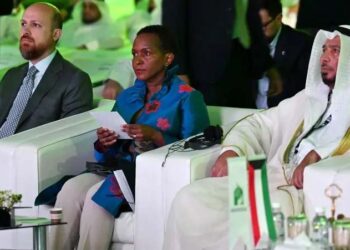 عالمی ڈونرز کے غزہ کے لیے دو بلین ڈالرسے زائد کی امداد کے وعدے