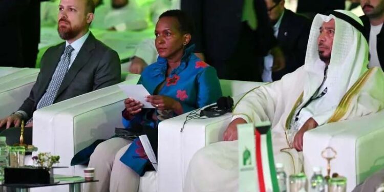 عالمی ڈونرز کے غزہ کے لیے دو بلین ڈالرسے زائد کی امداد کے وعدے