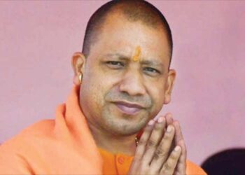 کیجریوال نے اپناذہنی توازن کھو دیا ہے :یوگی