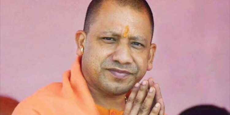 کیجریوال نے اپناذہنی توازن کھو دیا ہے :یوگی