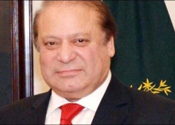 نواز شریف مسلم لیگ (ن) کے بلامقابلہ صدر منتخب