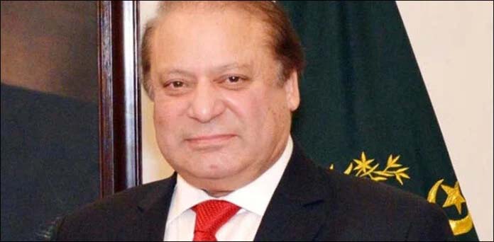 نواز شریف مسلم لیگ (ن) کے بلامقابلہ صدر منتخب