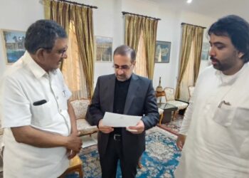 حامیان مظلومین کا جب بھی ذکر ہوگا آیت اللہ رئیسی ہمیشہ یاد آئیں گے