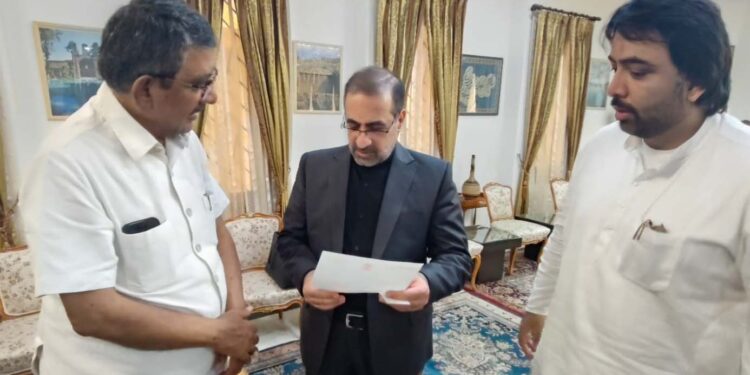 حامیان مظلومین کا جب بھی ذکر ہوگا آیت اللہ رئیسی ہمیشہ یاد آئیں گے