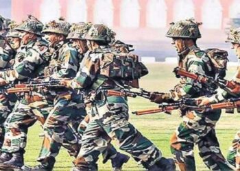 اگنی ویر اسکیم میں پھنسے مودی الیکشن کمیشن کی مدد لے رہے ہیں: کانگریس