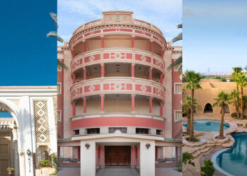 سعودی عرب کے شاہی محلات سیاحوں کیلئے کھولنے کا فیصلہ