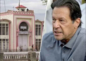 2014ء کے دھرنے کی انکوائری کے لیے تیار ہوں، عمران خان