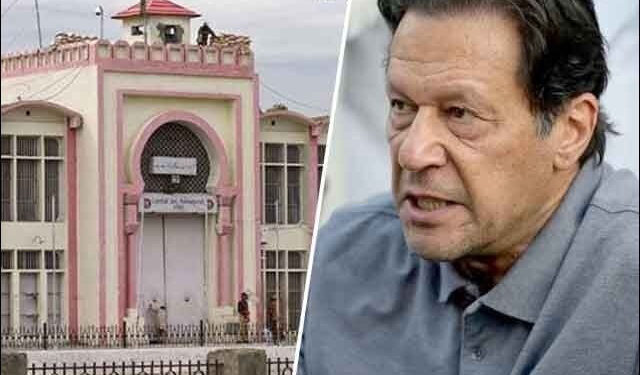 2014ء کے دھرنے کی انکوائری کے لیے تیار ہوں، عمران خان