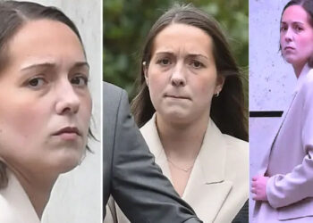 برطانیہ کی عاشق مزاج ٹیچر کے اپنے دو شاگردوں کے ساتھ تعلقات،ایک سے بچی بھی پیدا ہوگئی