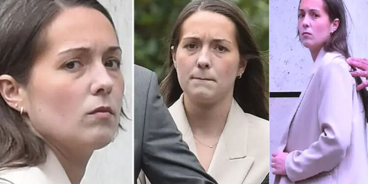 برطانیہ کی عاشق مزاج ٹیچر کے اپنے دو شاگردوں کے ساتھ تعلقات،ایک سے بچی بھی پیدا ہوگئی