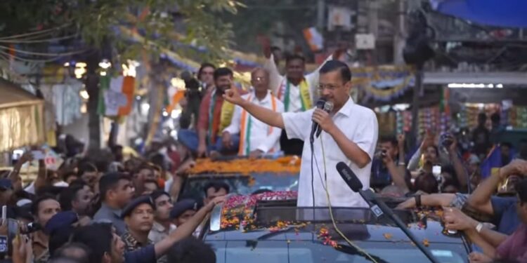 میں جیل جاؤں یا نہ جاؤں یہ آپ کے ہاتھ میں ہے