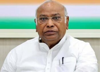 الیکشن کمیشن کی ساکھ اب تک کی کم ترین سطح پر: کھڑگے