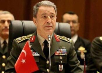 ہم دہشت گردوں کو ان کے منبع پر ملیا میٹ کرنے کی حکمت عملی پر عمل پیرا ہیں