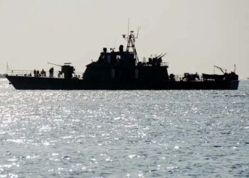 اسرائیل سے منسلک جہاز کے عملے کو رہا کر دیا گیا ہے: ایران