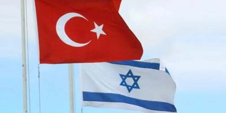 ترکیہ نے اسرائیل سے تمام تجارت بند کردی