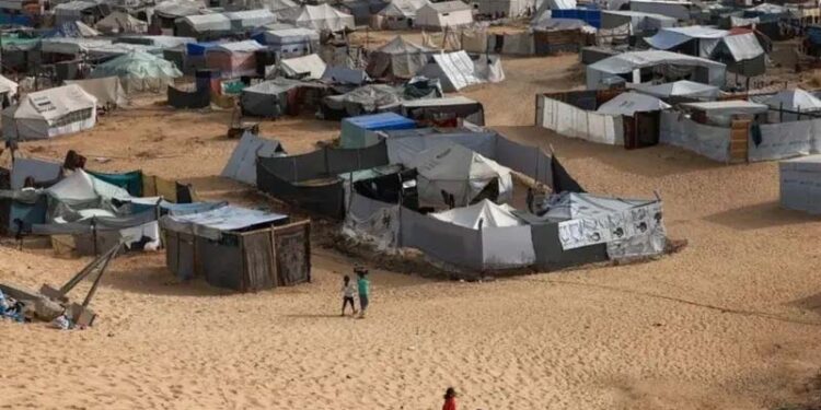 مثبت پیش رفت، غزہ مذاکرات جاری اور حماس وفد قاھرہ جائے گا:ذرائع