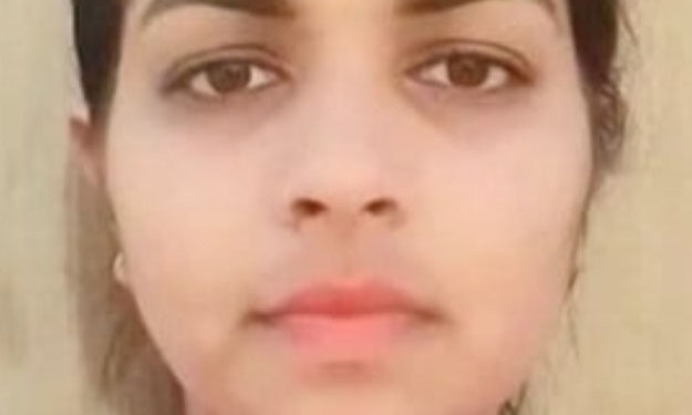 ایک طرفہ عشق میںنوجوان نے مانوی تومر کا قتل کیا