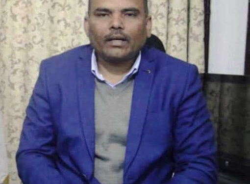 میری عوام سے درخواست ہے