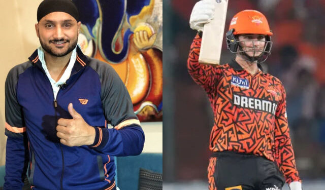 ابھیشیک شرما کوٹیم میں کیوں نہ جگہ دی جائے ،ہربھجن سنگھ کا ٹیم انڈیا کومشورہ