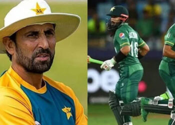 ٹی ٹوینٹی میں 200 رنز کرنے ہوں گے، 170 والا اسکور کا زمانہ نہیں رہا: یونس خان