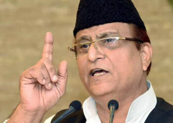 ڈنگر پور کیس میں اعظم خان کو دس سال  اور برکت علی کو سات سال قید کی سزا