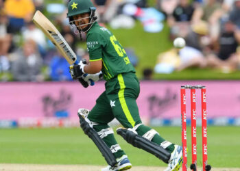 ہماری توجہ انڈیا کیخلاف میچ سے زیادہ ورلڈکپ فائنل پر ہے: صائم ایوب