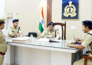 جرائم کے واقعات کی روک تھام کیلئے ضروری اقدامات کیے جائیں