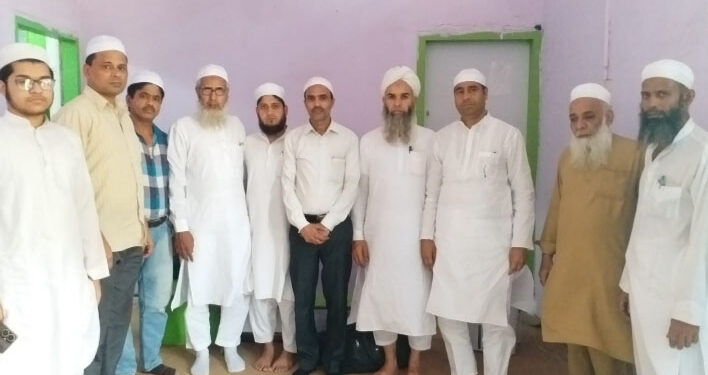 اقلیتی ترقیاتی کونسل کی جانب سے اصلاحِ معاشرہ پر میٹنگ منعقد