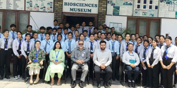 سوامی راما ہمالین یونیورسٹی