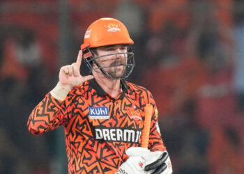 آئی پی ایل 2024: ٹریوس ہیڈ 533 رنز کے ساتھ اورنج کیپ کے قریب