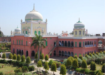 مجلس عاملہ کا اہم یک روزہ اجلاس بحسن و خوبی اختتام پذیر