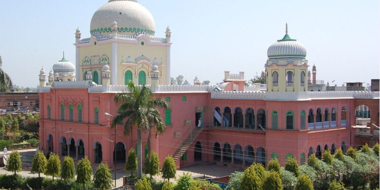 مجلس عاملہ کا اہم یک روزہ اجلاس بحسن و خوبی اختتام پذیر