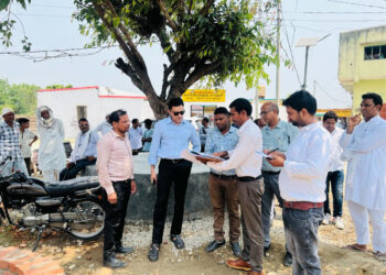 سی ڈی اونے لیا جائزہ،ضروری ہدایات جاری