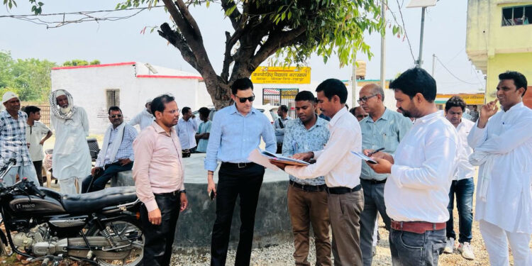 سی ڈی اونے لیا جائزہ،ضروری ہدایات جاری