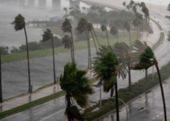 26مئی تک مغربی اترپردیش میں گرمی کا ریڈ الرٹ جاری