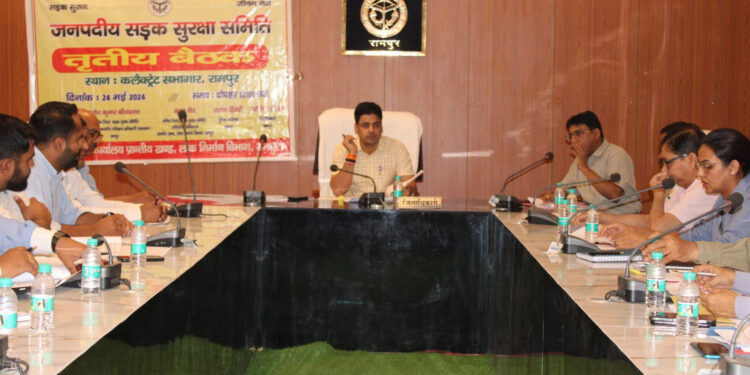 سختی برقرار:چنائو اور مذہبی پروگراموں پر19جولائی تک ضلع میں حکم امتناعی نافذ