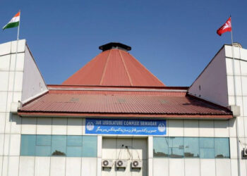 جموں کشمیر میں اسمبلی انتخابات کے انعقاد کیلئے عمل جلد شروع کریں گے