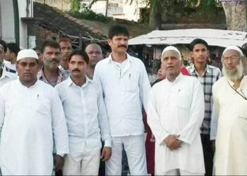 بیٹیوں کی شادی میں جہیز نہ دیں