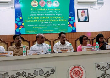 جدید ایتھلیٹکس میں ڈوپنگ