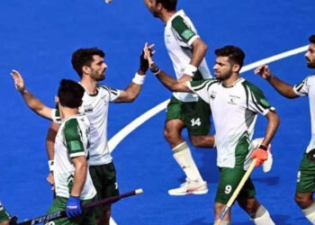 اذلان شاہ ہاکی کپ: پاکستان اور نیوزی لینڈ کا سنسنی خیز میچ ایک ایک گول سے برابر